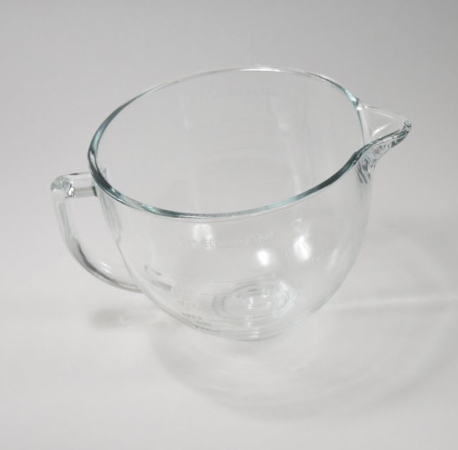 KitchenAid Mixer Mixer Bowl KSM154GBQ2TF0