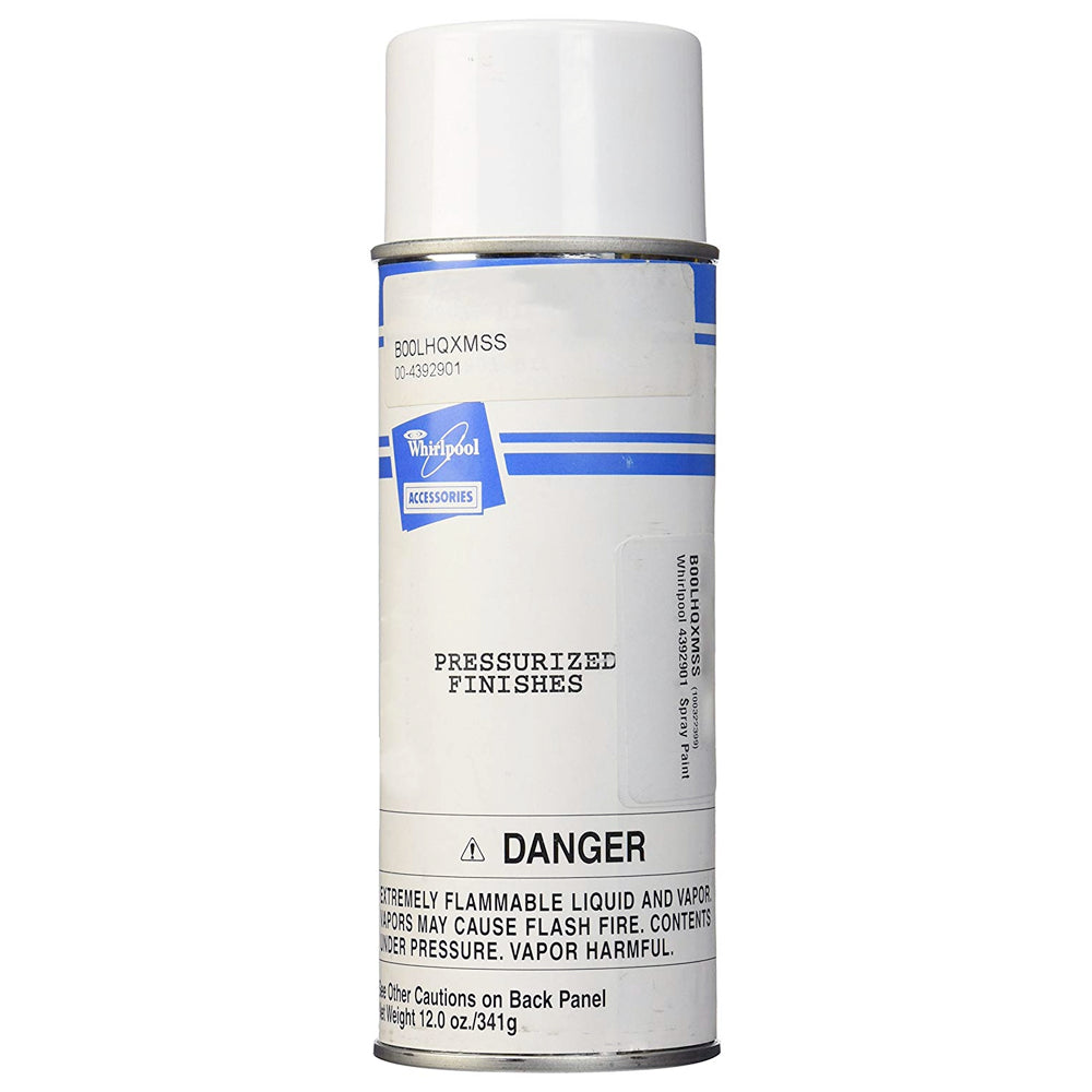 KitchenAid KSRA22ILSS03 Spray Paint (Biscuit) - Genuine OEM