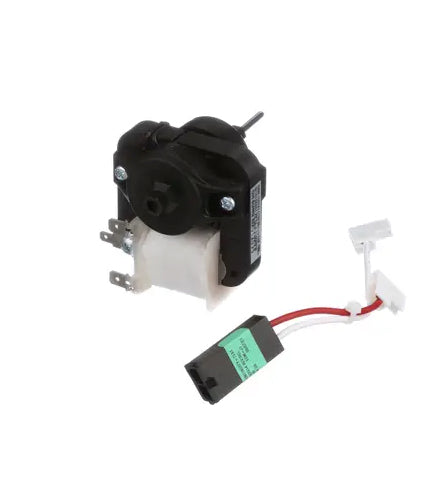 KitchenAid KSRB25FGWH00 Evaporator Fan Motor Assembly - Genuine OEM