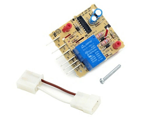KitchenAid KSRB25QGSS01 Adaptive Defrost Timer-Control Board - Genuine OEM