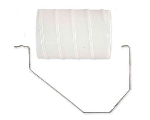 KitchenAid KSRB27FHWH02  Ice Maker Arm and Sleeve Kit - Genuine OEM