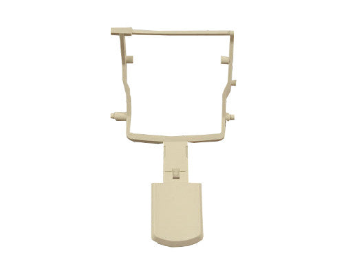 KitchenAid KSRV22FVWH02 Water/ Ice Dispenser Arm - White Genuine OEM
