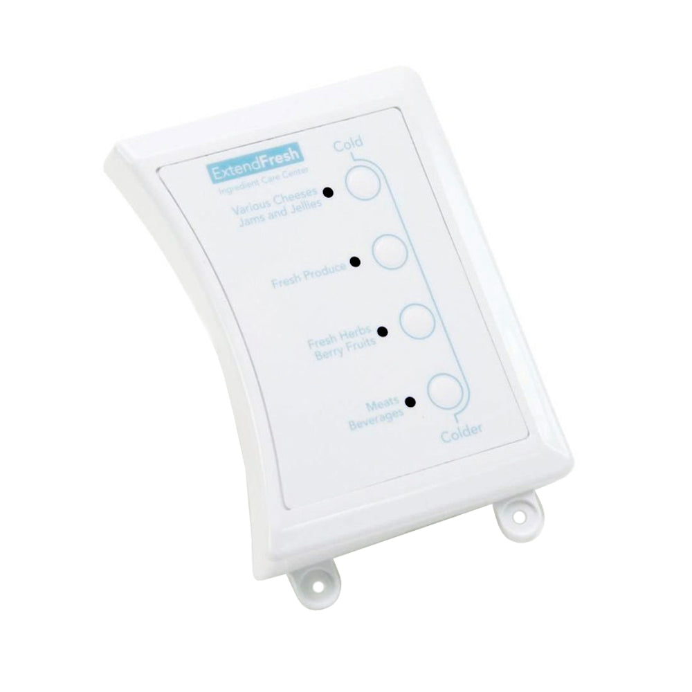 KitchenAid Refrigerator Refrigerator Ingredient Care Electronic Control KSSC48QTS02
