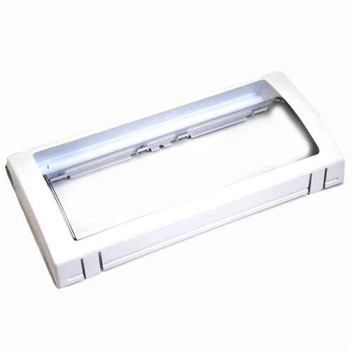 KitchenAid Refrigerator Freezer Basket Front Cover KSSO48FTX18