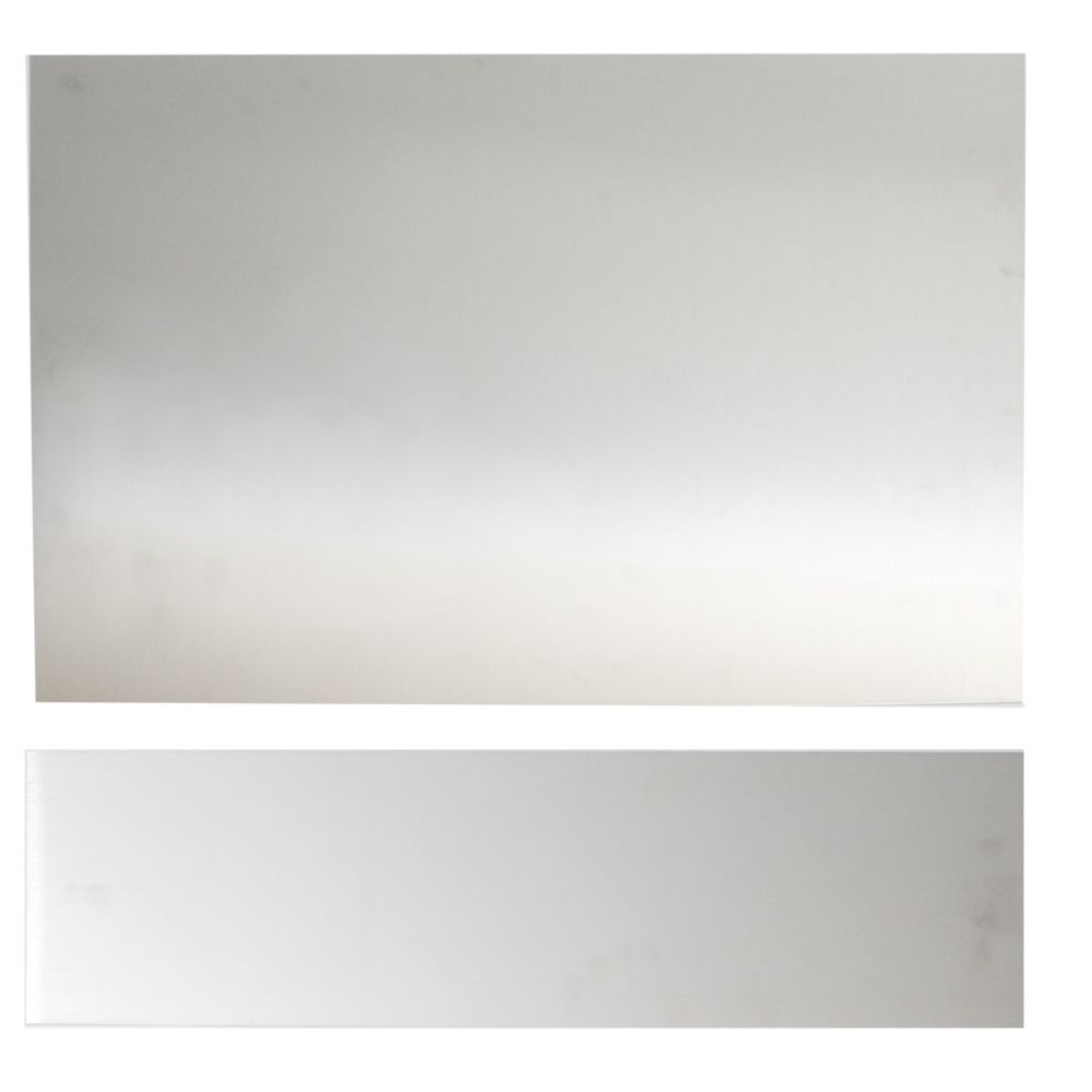 KitchenAid KUDP23HB0 Outer Panel Kit - Genuine OEM