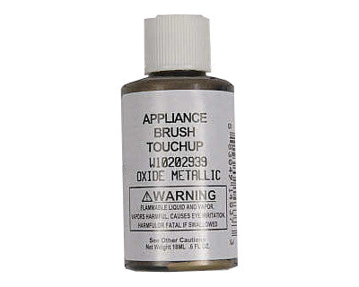 KitchenAid KUDS30HXSS0 Touch Up Paint - Genuine OEM