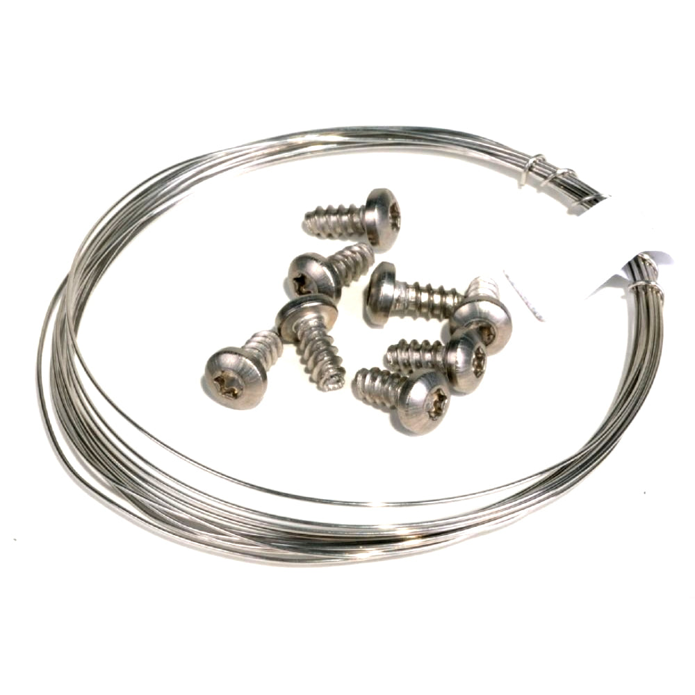 KitchenAid KUIS15NRHW9 Icemaker Cutting Grid Wire Kit - Genuine OEM