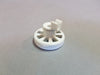 Blomberg Part# 1743830100 Lower Rack Wheel - Genuine OEM