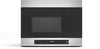 Bertazzoni KOTR24MXE Professional Series 24 Inch Over the Range Microwave Oven with 1.4 Cu. Ft. Capacity