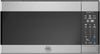Bertazzoni KOTR30MXE Master Series 30 Inch Over the Range Microwave Oven with 1.6 Cu. Ft. Capacity