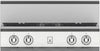 Hestan KRT304NGWH 30 Inch Gas Rangetop with 4 Sealed Burners -White