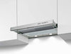 Bertazzoni KTV24PRO1X Professional Series 24 Inch Slide-Out Hood with 300 CFM Blower