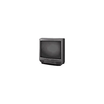 Sony KV35S42 35" FD TrinitronÂ® Color TV