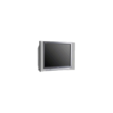 Sony KV34HS510 34" FD TrinitronÂ® WEGAÂ®