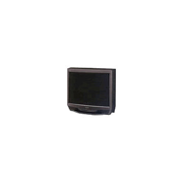 Sony KV35S65 35" FD TrinitronÂ® Color TV