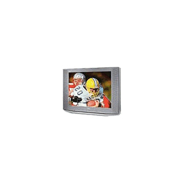 Sony KV36HS20 36" FD TrinitronÂ® WEGAÂ®