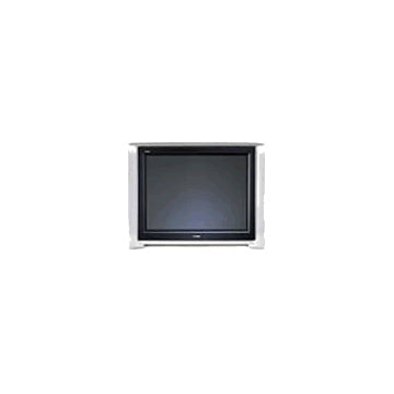 Sony KV40XBR700 40" FD TrinitronÂ® WEGAÂ® XBRÂ®