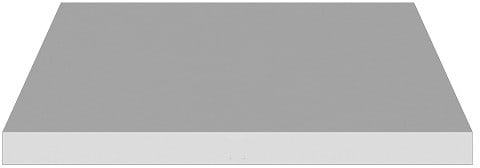 Hestan KVL48 48 Inch 900 CFM Liner Ventilation Hood