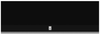Hestan KVP54BK 54 Inch 1200 CFM Pro Canopy Ventilation Hood - Black