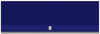 Hestan KVP54BU 54 Inch 1200 CFM Pro Canopy Ventilation Hood - Blue