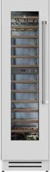 Hestan KWCL24 24 Inch Left Hinged Wine Column