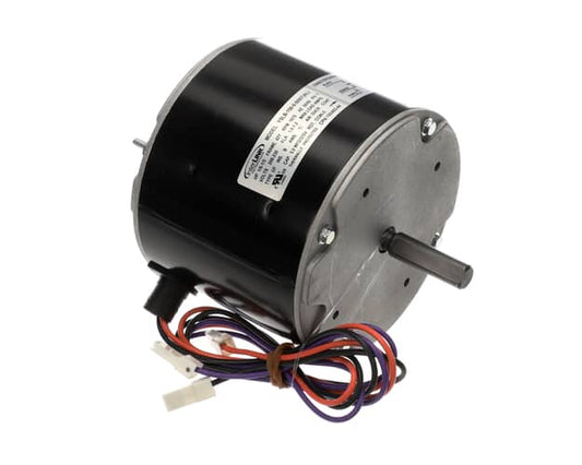 Ge Motor Capacitor - WJ20X10095