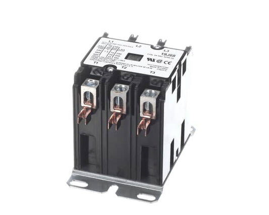 Lennox 1/C Contactor Triple Pole 40A2 - 19J68