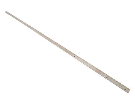 GE Nameplate Recess Assembly - WR17X3233