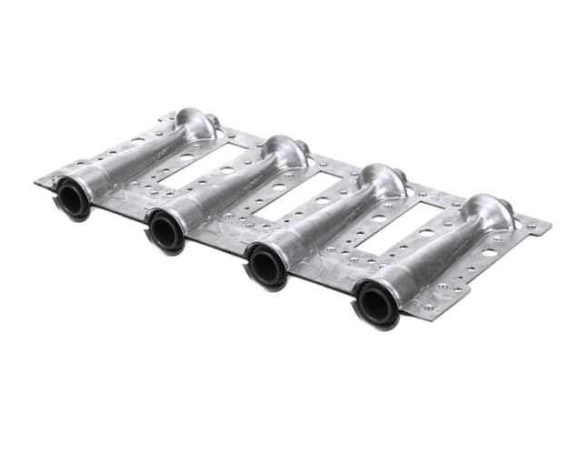 Lennox Part# 58L68 Burner Assembly - Genuine OEM