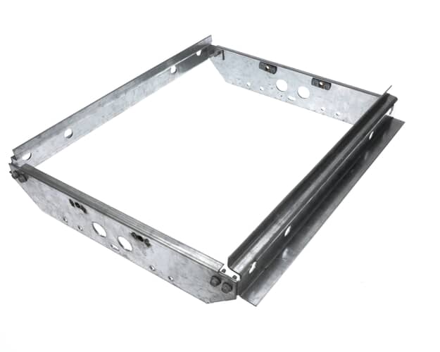 Magic Chef Shelf Track (Left & Right - Se - CFD1RR-12