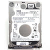 Lenovo Part# 00FC425 500Gb Western Digital Sata Hard Disk Drive (OEM)