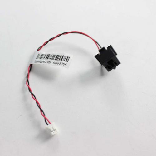 Lenovo Part# 03T6423 Intrusion Switch Cable (OEM)