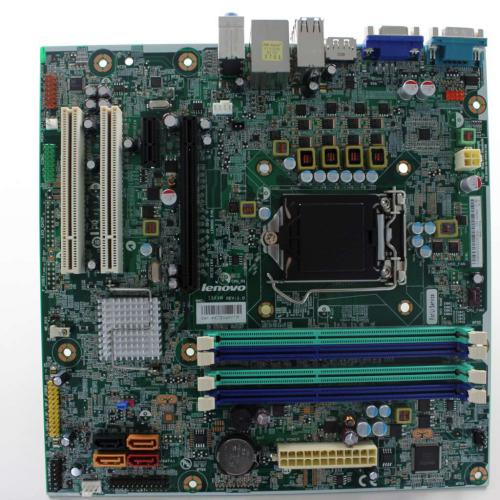 Lenovo Part# 03T6647 Bdplanar ,Planar Intel B65 Mat (OEM)