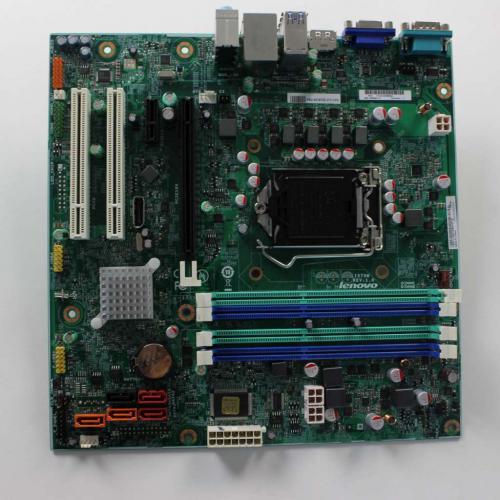 Lenovo Part# 03T6722 Bdplanar Intel C216 Atx Planar (OEM)