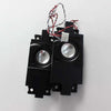 Lenovo Part# 03T6856 Spreader Tru,troy 3W Speakers Right And L (OEM)