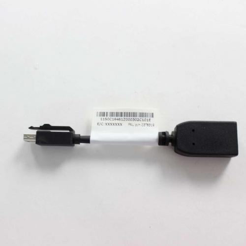 Lenovo Part# 03T8319 Mini Display Port to Display Port Dongle (OEM)