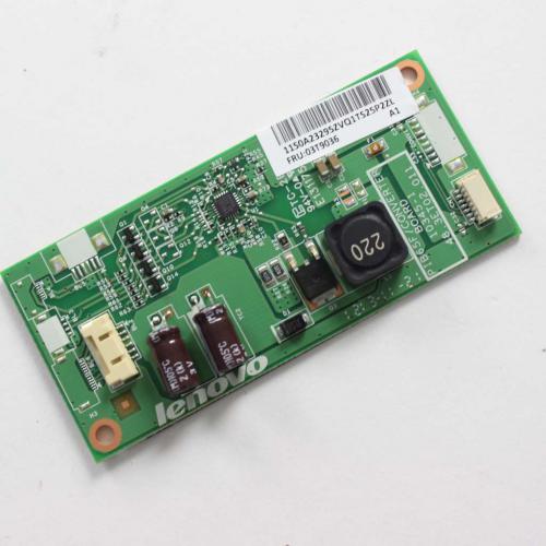 Lenovo Part# 03T9036 ThinkCenter M91z Inverter Board (OEM)