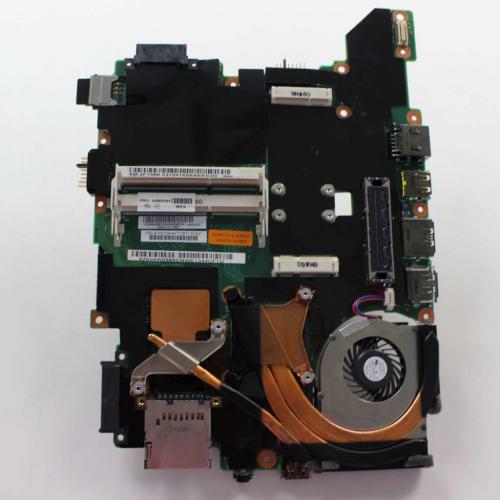 Lenovo Part# 04W0565 Cdpop Shinai-2 Swg I5-580 Tpm= (OEM)