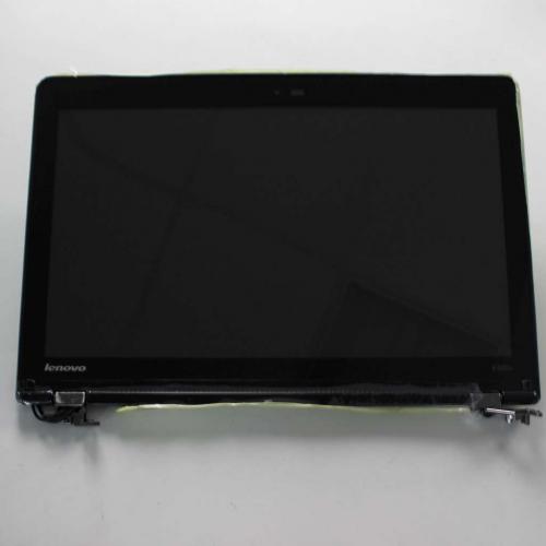 Lenovo Part# 04W1472 Picard-1 Shell Top Asm, 14.0 A (OEM)