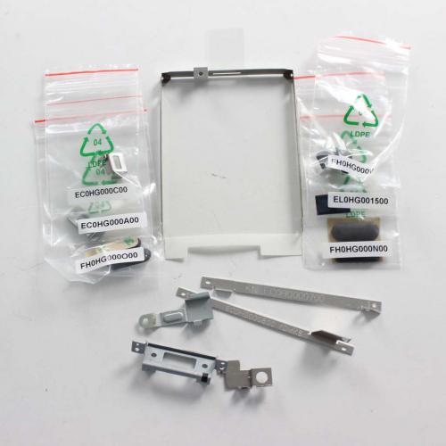 Lenovo Part# 04W1752 Mecha System Misc Kit (OEM)