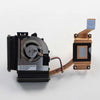 Lenovo Part# 04W1833 CPU Fan Cooling Heatsink (OEM)