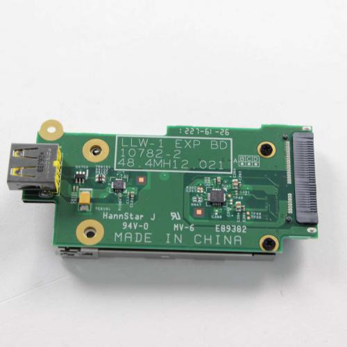 Lenovo Part# 04W1866 Express Sub Card (OEM)