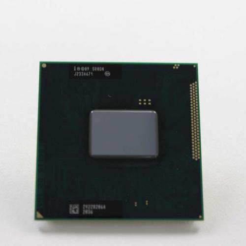Lenovo Part# 04W1892 CPU Processor I3 2350M 2.3GHZ/3 (OEM)