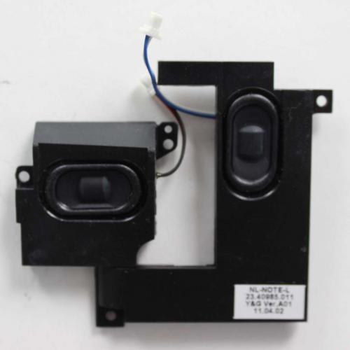 Lenovo Part# 04W2065 Speaker Speaker Lr Y And G (OEM)