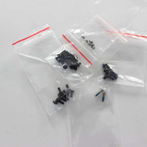 Lenovo Part# 04W2073 Screw Kit (OEM)