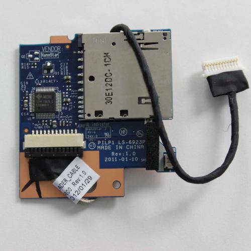 Lenovo Part# 04W3673 IBM Sub Card (OEM)