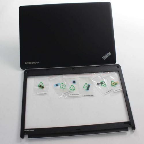Lenovo Part# 04W4162 LCD Back Cover (OEM)