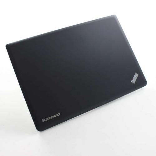 Lenovo Part# 04W4407 Cover Lcd Cover Kit Midnight Black (OEM)