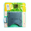 Lenovo Part# 04W4418 Card Reader Sub Card (OEM)