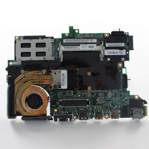 Lenovo Part# 04W6529 Cdpop Plni7-2640m O N-amt Y-tp (OEM)